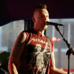 Black Rabbit Fest 2025: Donder
